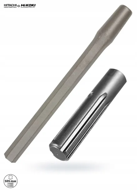 hikoki-751012-trzon-mocujacy-sds-max-220mm-marka-hikoki