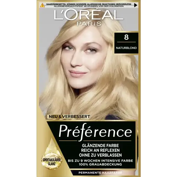 loreal-preference-farba-naturalny-blond-nr-8