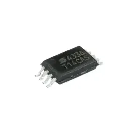 tranzystor-si6433dq-mosfet-p-12v-4a-tssop8-siliconix