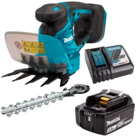 nozyce-2w1-do-trawy-i-zywoplotu-makita-dum111zx-18v-lxt-1x3ah-ladowarka