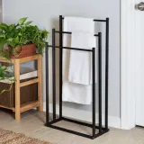 drazek-wolnostojacy-moreanddeco-czarny-marka-moreanddeco-kolor-czarny
