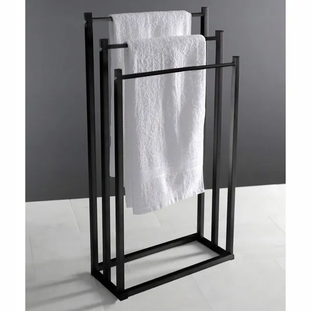 drazek-wolnostojacy-moreanddeco-czarny-marka-moreanddeco-material-wykonania-metal