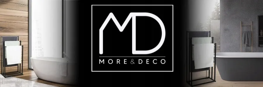drazek-wolnostojacy-moreanddeco-czarny