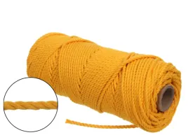 sznurek-bawelniany-3ply-krecony-do-makramy-o3-mm-100-m-zolty