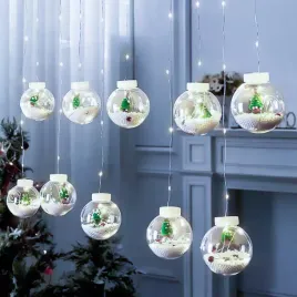 lampki-na-choinke-kurtyna-choinka-150-led-bombki