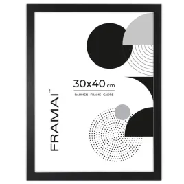 czarna-ramka-na-zdjecia-w-rozmiarze-30x40-cm