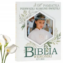 pismo-swiete-pamiatka-biblia-komunia-swieta-imie-data-prezent-twoje-zdjecie