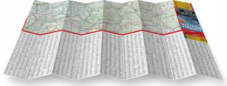comfort-map-austria-1-500-000-stan-opakowania-oryginalne