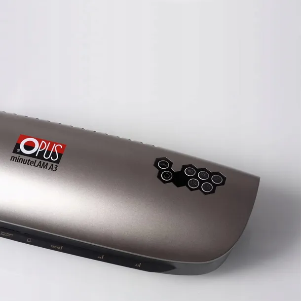 laminator-opus-minutelam-a3-stan-nowy