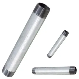 krociec-sztucer-rura-stalowa-ocynk-2-gwinty-o-1-2-cala-dn15-dlugosc-50cm