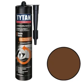 uszczelniacz-dekarski-kauczukowy-brazowy-280ml-tytan-10050493