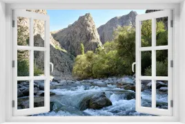 tapeta-samoprzylepna-efekt-okno-3d-gorski-krajobraz-natura-rzeka-kr-63