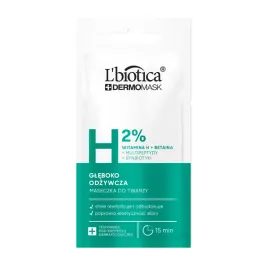 l-biotica-dermomask-gleboko-odzywcza-maska-z-witamina-h-8ml
