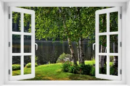 tapeta-flizelinowa-efekt-okno-3d-krajobraz-natura-drzewa-jezioro-kr-80