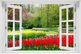 tapeta-flizelinowa-efekt-okno-3d-krajobraz-natura-kwitnacy-ogrod-kr-106