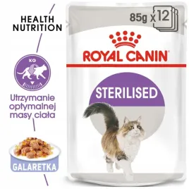 royal-canin-sterilised-w-galaretce-12x85g-koty-dorosle-sterylizowane