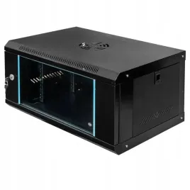 szafa-rack-19-6u-wiszaca-serwerowa-instalacyjna-400-mm-otwierane-boki