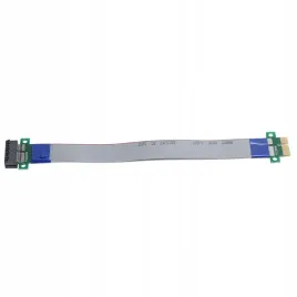 tasma-riser-pci-e-pcie-pci-express-1x-1x-26cm