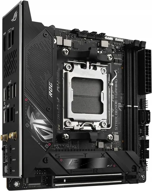 asus-rog-strix-b650e-i-gaming-wifi-stan-opakowania-oryginalne