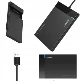 kieszen-obudowa-dysku-ssd-hdd-25-usb-ugreen-zewnetrzna-adapter-na-dysk