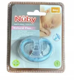 nuby-smoczek-natural-touch-dla-niemowlat-niebieski