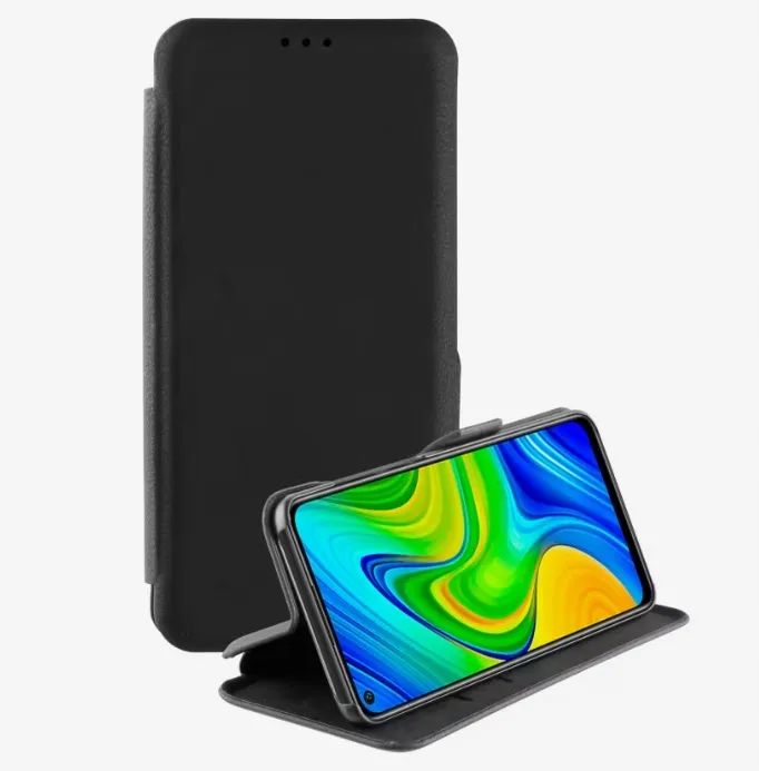 vivanco-bezpieczne-etui-do-xiaomi-redmi-note-9-czarne-stan-nowy