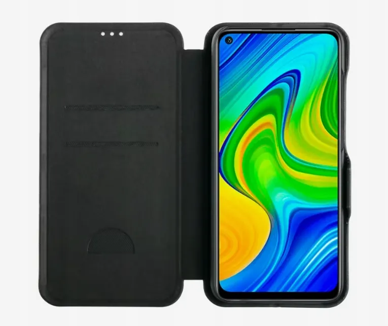 vivanco-bezpieczne-etui-do-xiaomi-redmi-note-9-czarne-stan-nowy