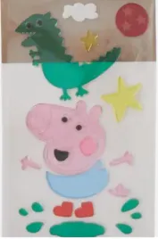 naklejki-zelowe-okno-szyby-dekoracja-george-z-swinki-peppy