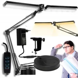 lampka-biurowa-lampa-kreslarska-regulowana-na-statywie-led-uchwyt-stojak