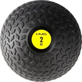 pilka-do-cwiczen-hms-pst02-slam-ball-2-kg