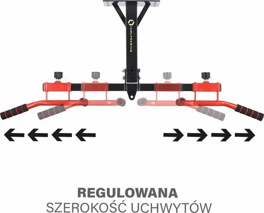 drazek-do-podciagania-dd10-hms-premium