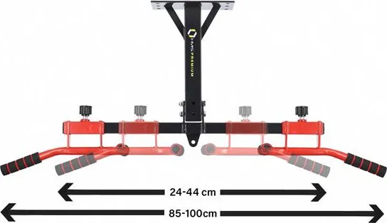 drazek-do-podciagania-dd10-hms-premium