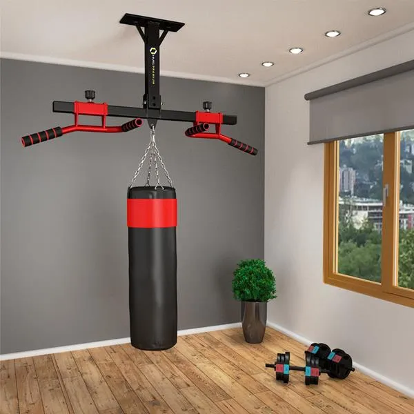 drazek-do-podciagania-dd10-hms-premium