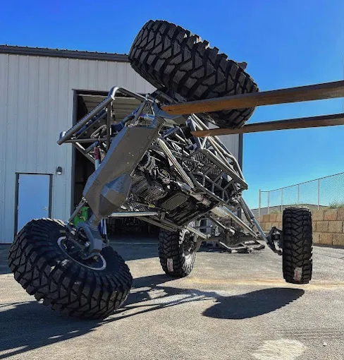 farba antykorozyjna STEEL-IT 1002 steel gray 