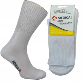 skarpety-meskie-zdrowotne-bezuciskowe-medical-polfrotte-41-43-bialy