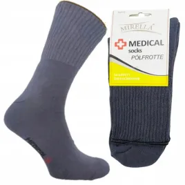 skarpety-meskie-zdrowotne-bezuciskowe-medical-polfrotte-44-46-szary