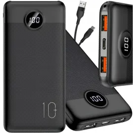 mocny-szybki-powerbank-podrozny-10000-mah-20w-pd-qc-2x-usb-usb-c-power-bank