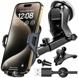 uchwyt-do-samochodu-na-telefon-szybe-deske-kokpit-samochodowy-organizer-4w1
