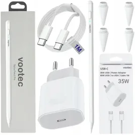 rysik-stylus-pencil-pen-do-tableta-ipad-air-pro-kabel-ladowarka-4-koncowki