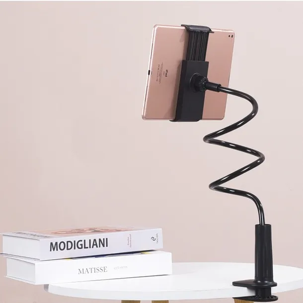 holder-for-mobile-phone-tablet-with-adjustable-flexible-arm-for-tablet-stan-opakowania-oryginalne