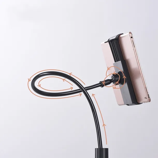 holder-for-mobile-phone-tablet-with-adjustable-flexible-arm-for-tablet-stan-nowy-marka-inna