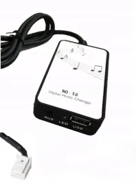 zmieniarka-adapter-usb-aux-bluetooth-toyota-auris-camry-yaris-rav4-lexus