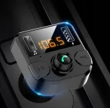 transmiter-bluetooth-fm-ladowarka-2xusb-lcd-mp3-stan-nowy