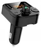 transmiter-bluetooth-fm-ladowarka-2xusb-lcd-mp3-wzor-dominujacy-inny-wzor