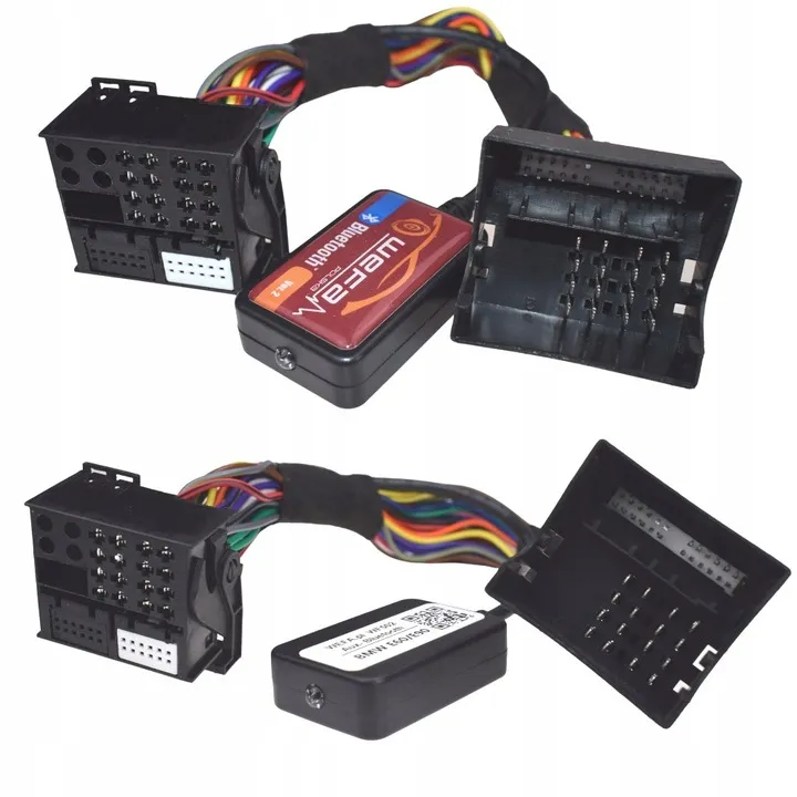 adapter-bluetooth-aux-bmw-e60-e61e90-e91-mask-ccc
