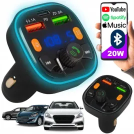 transmiter-fm-bluetooth-5-0-ladowarka-qc-3-0-pd-20w-rgb-2x-usb-usb-c