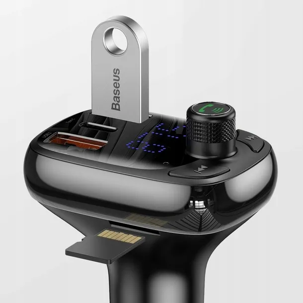 transmiter-bluetooth-ladowarka-do-samochodu-baseus-s-13-czarny-kod-producenta-ccmt000101