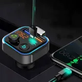 transmiter-samochodowy-transmiter-bluetooth-fm-ladowarka-3xusb-adapter-stan-nowy