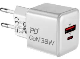 szybka-ladowarka-sieciowa-38w-2xusb-or-power-delivery-pd-type-c-or-usb-qc-3-0