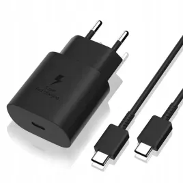 szybka-ladowarka-sieciowa-telefonu-dla-samsung-25w-kabel-usb-c-1m-typ-c
